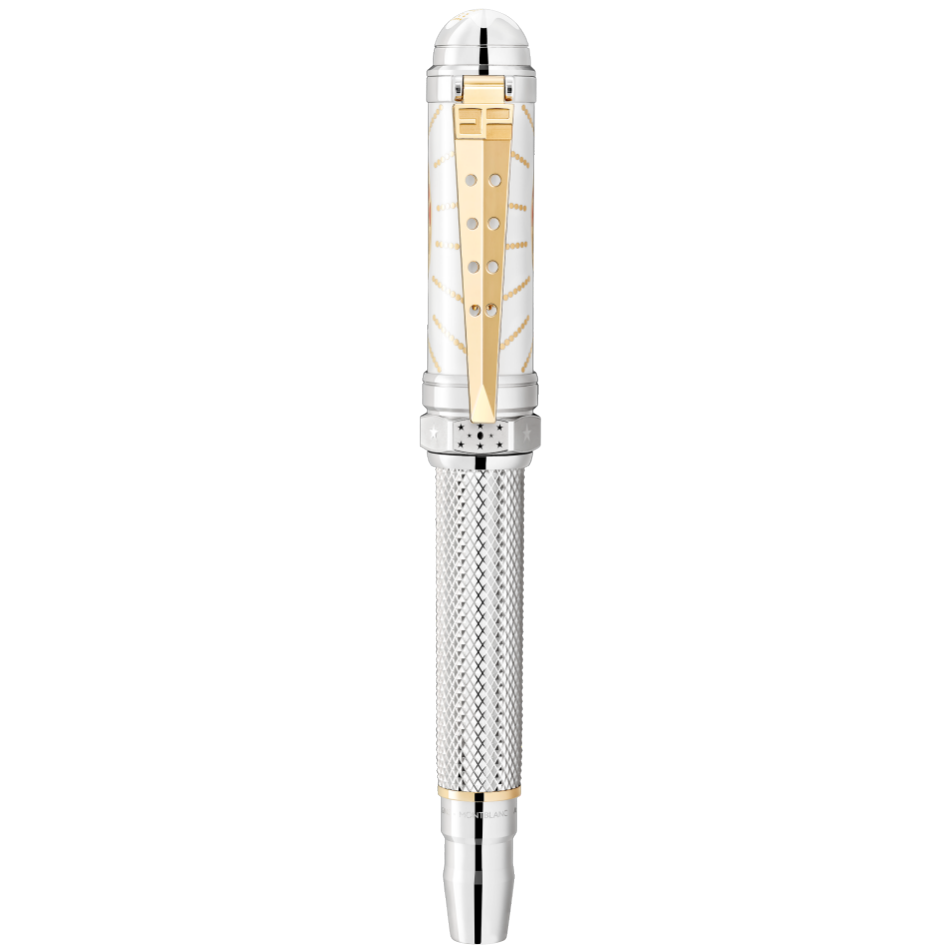 MB125508 - 그레이트 캐릭터 엘비스 프레슬리 리미티드 에디션 1935 수성펜